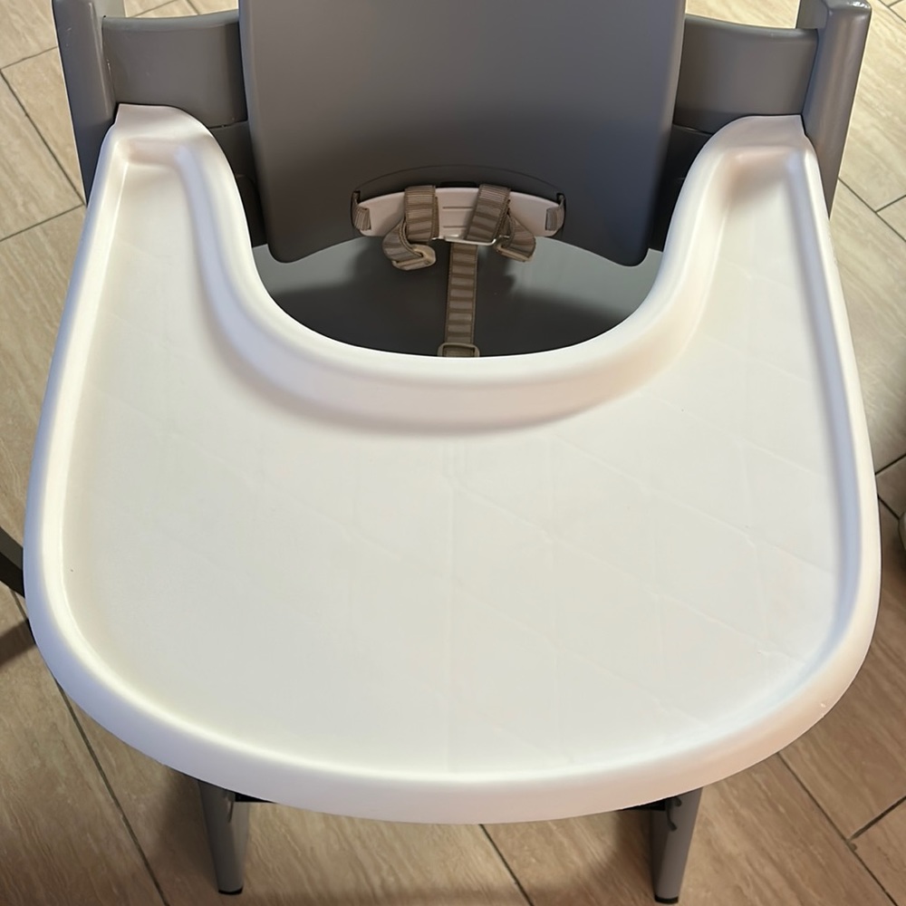 Stokke Tripp Trapp tray